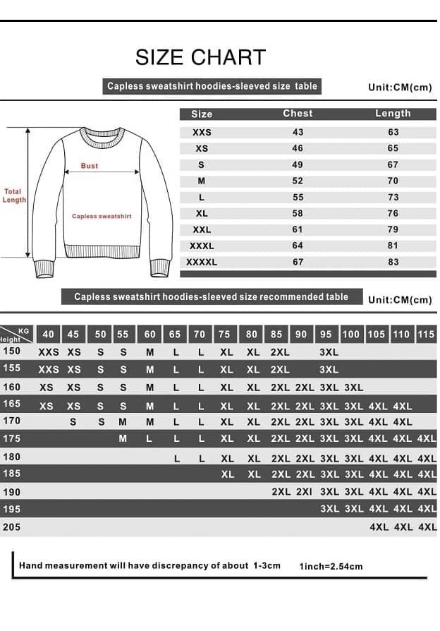 Everglow Group Portrait Sweatshirt - Image 6