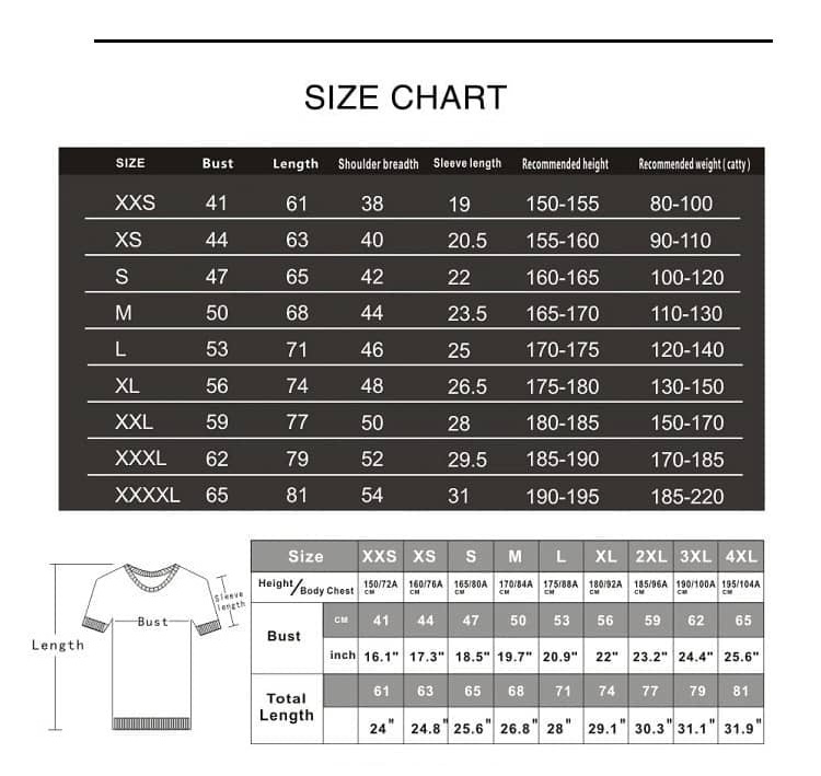 Everglow Code T-Shirt - Image 16