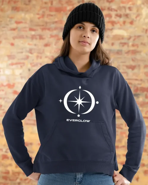 Everglow Arrival Hoodie