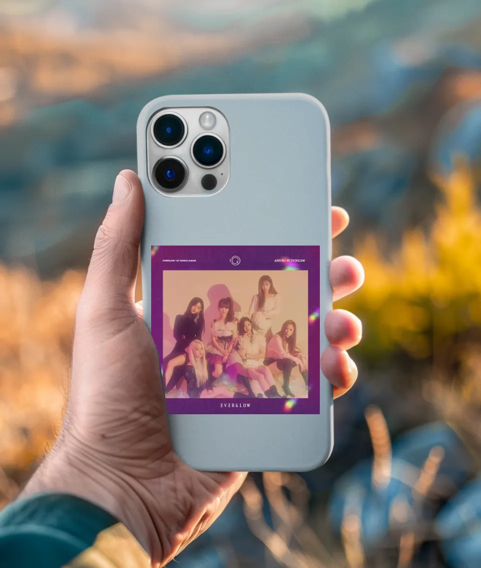 Everglow Arrival Phone Case