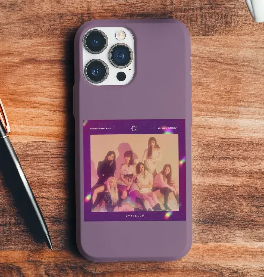 Everglow Arrival Phone Case