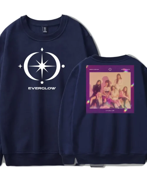 Everglow Arrival Sweatshirt
