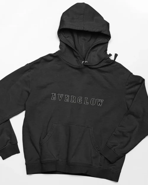 Everglow Code Hoodie