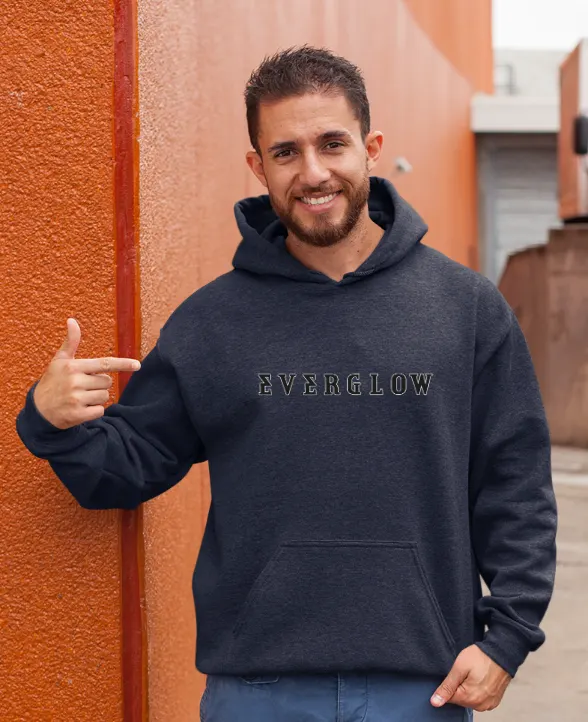 Everglow Code Hoodie