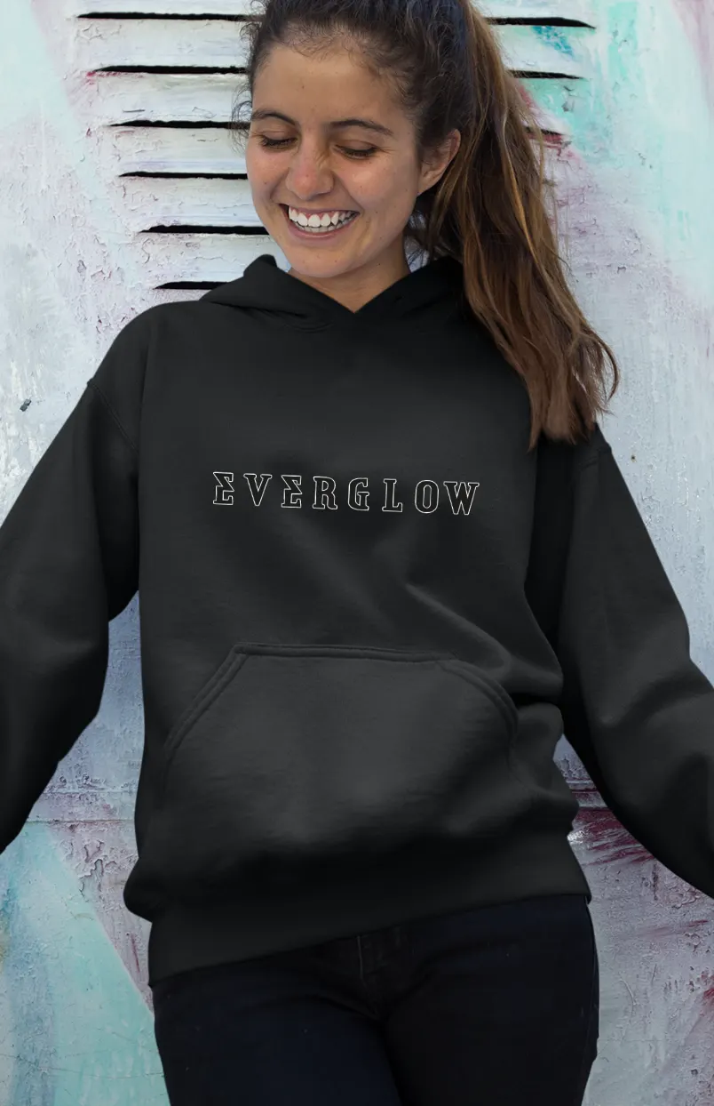 Everglow Code Hoodie
