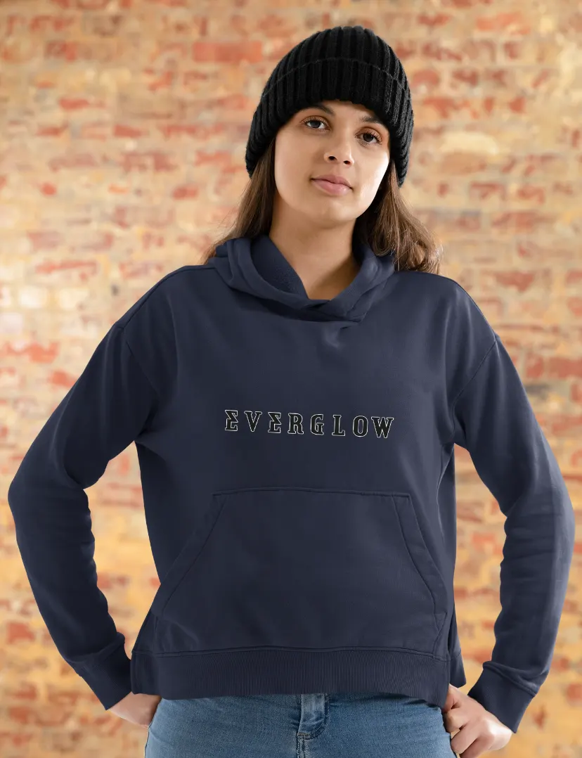Everglow Code Hoodie