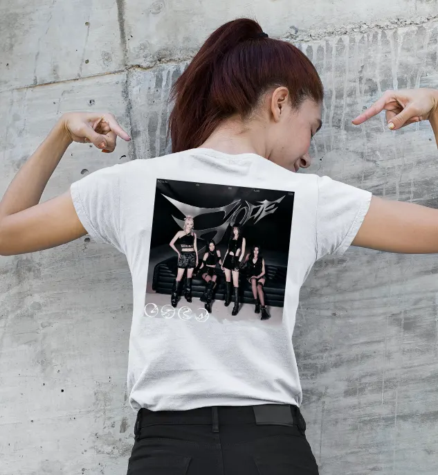Everglow Code T-Shirt