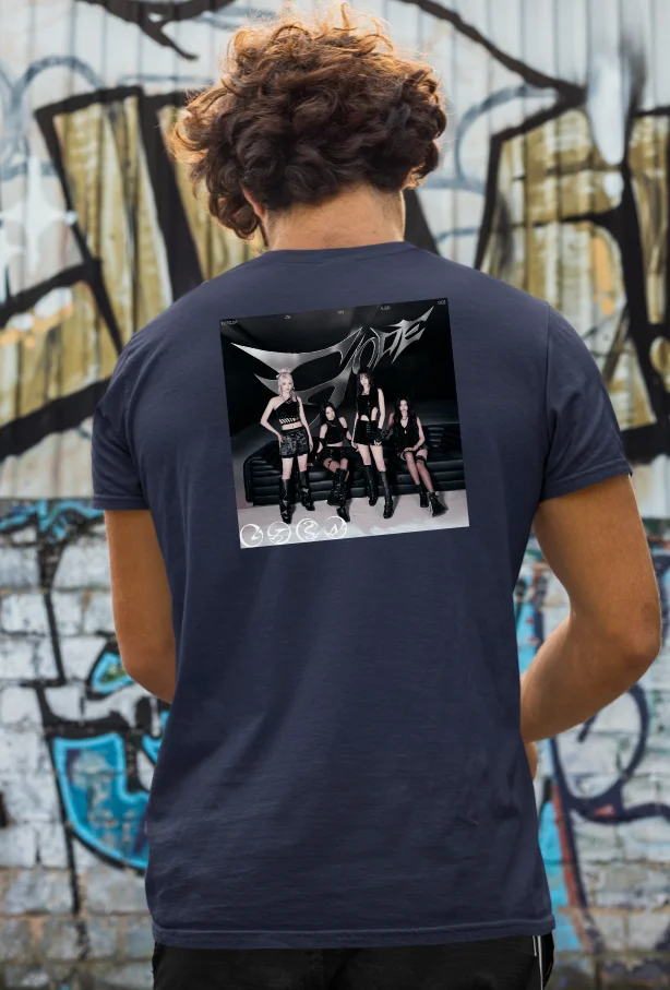 Everglow Code T-Shirt