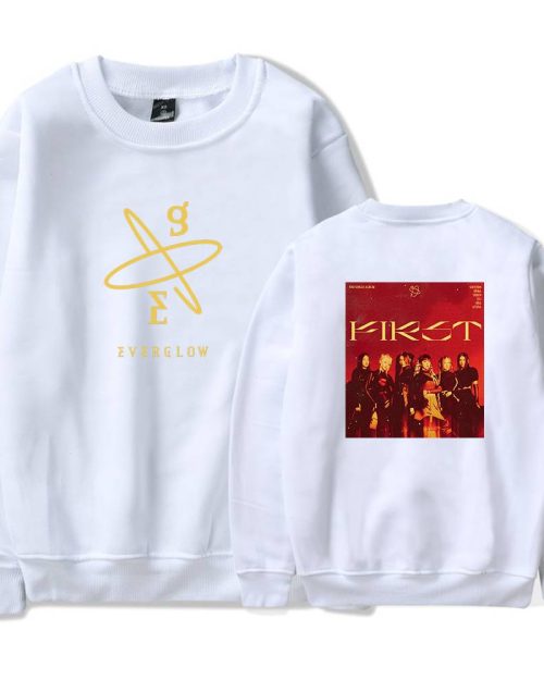 Everglow First Sweatshirt