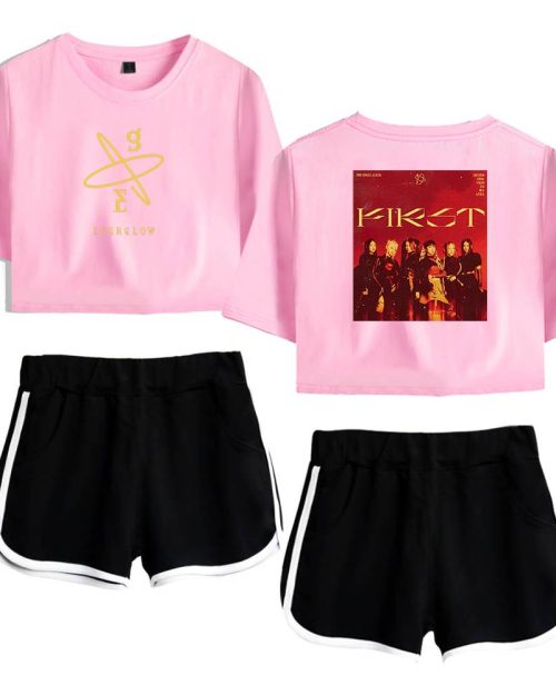 Everglow First Tracksuit