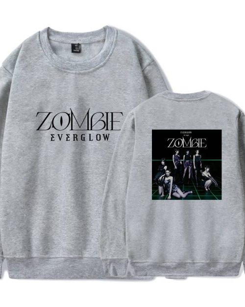 Everglow Zombie Sweatshirt